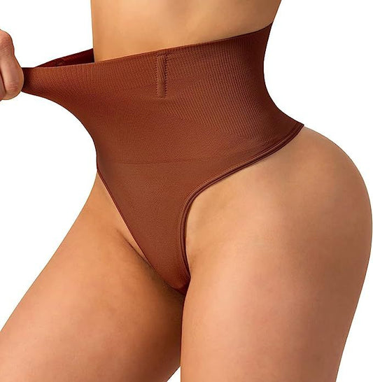 SiluetLift High-Waist Shaper